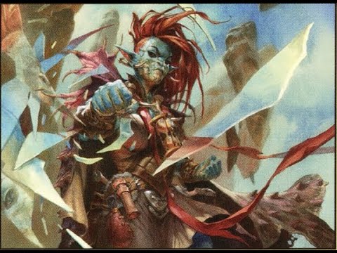 EDH Deck Assist - Obeka, Brute Chronologist Sneak Attack