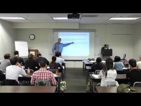 International Programs