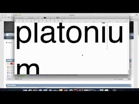 undonex proof i dced