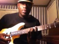 Miguel- Vixen guitar easy lesson 