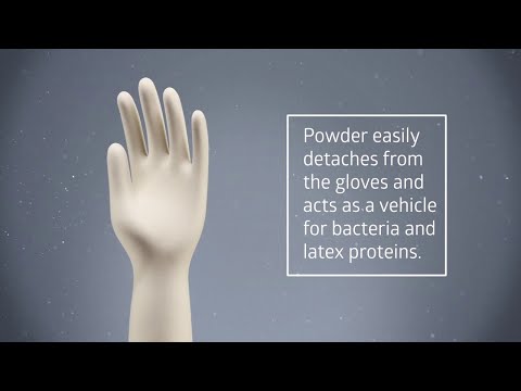 Surgical Gloves