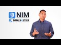NexGen Identity Management (NIM) - User Provisioning Made Simple