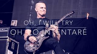 TREMONTI - Trust (Subtitulado)