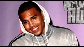 Chris Brown - Believer
