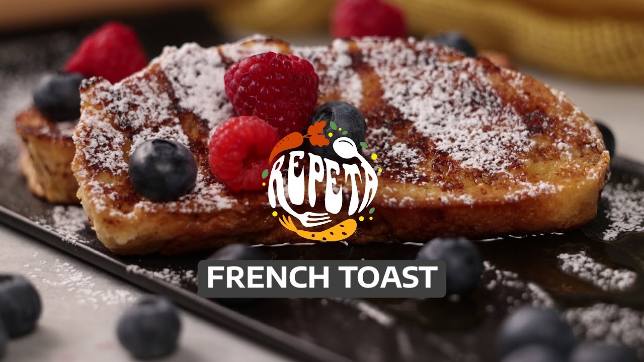 French toast | Repeta