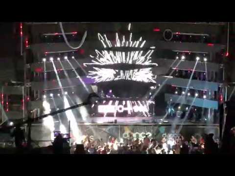 [4K] KOLSCH LIVE @Exit Dance Arena 2018 by Grotto - The Way Of Life.