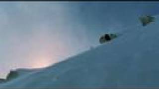 Touching The Void Trailer