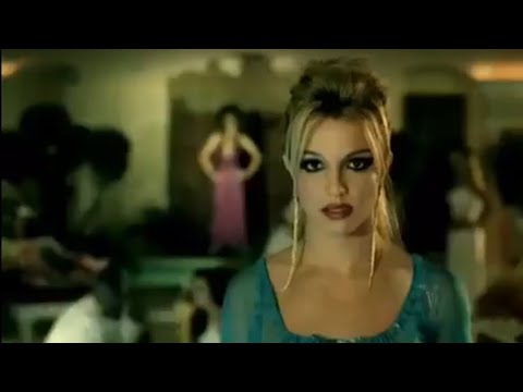Britney Spears - Showdown (Official Video)