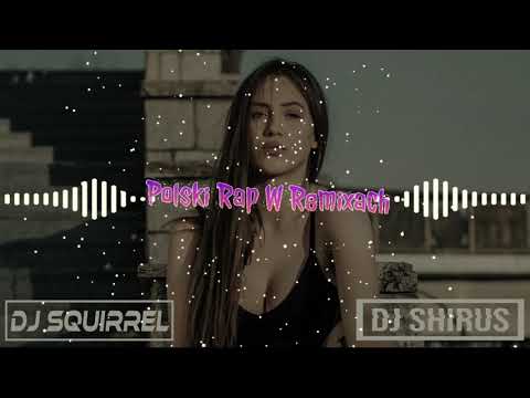 🔥❗ POLSKI RAP W REMIXACH vol.2 🎤 SKŁADANKA WAKACJE 2020 🎤 DJ SQUIRREL x DJ SHIRUS ❗🔥