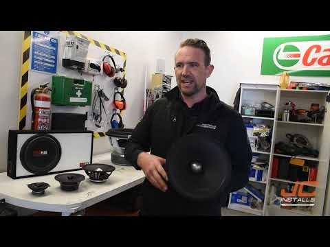YouTube video about: What are the dimensions of 6x9 speakers?