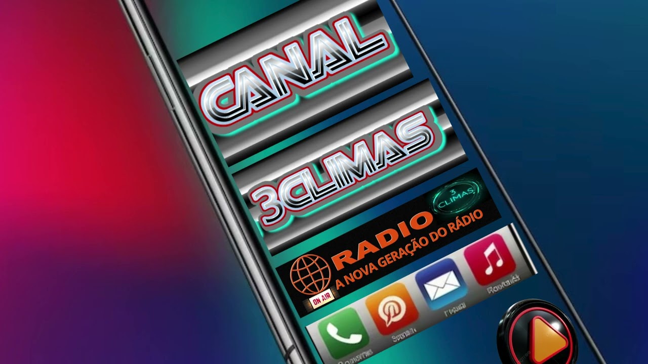 3CLIMAS RJTV 22 04 2026 10h