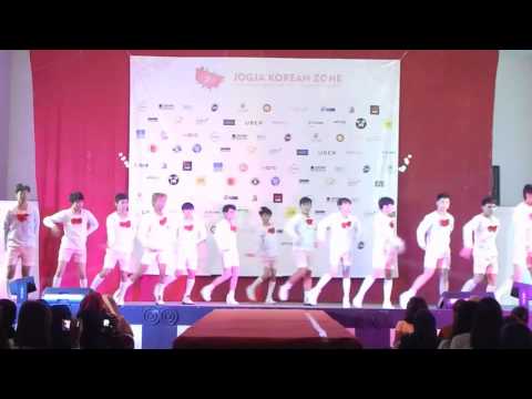 [HD] 170312 WJSN I WISH + SECRET by WARSCHOOL