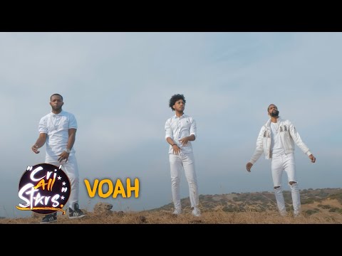 "Cri'All Stars" By Killatempo - Adé Zfive (Killatempo) , Don Rhuam, Young T - "Voah"