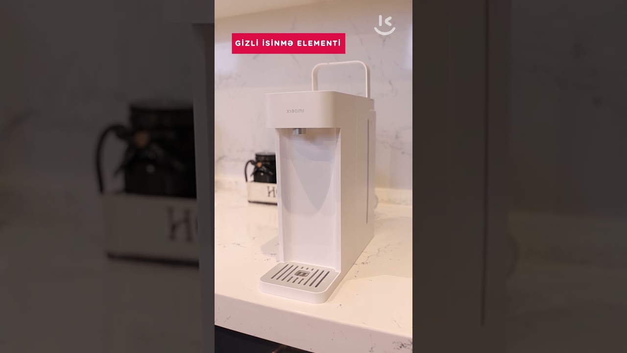 Termopot Xiaomi Smart BHR8992EU