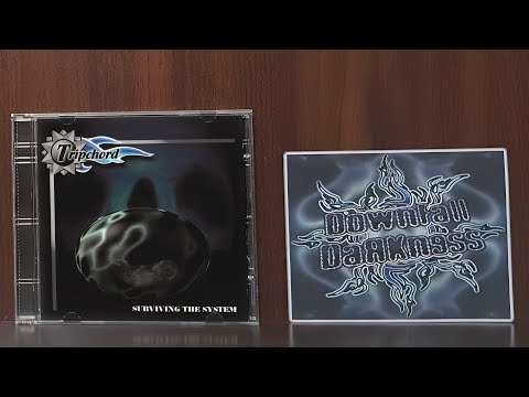 Tripchord – SURVIVING THE SYSTEM (2006) Full Album [ Nü-Metal / Groove Metal / Toronto, ON ]