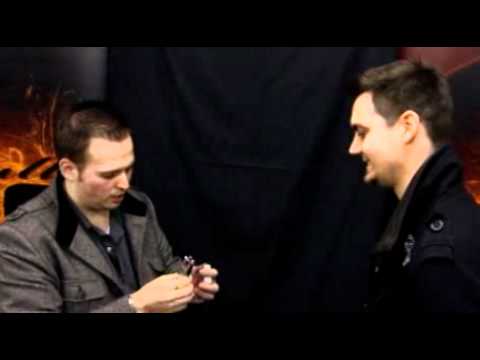 The Gathering - Performance from www.full52.com