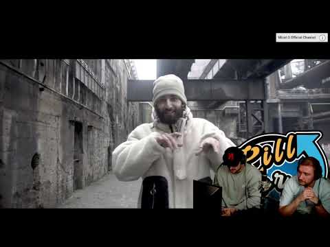 🔥Micel O - Badmantouch UND Micel O x Shrimp Cake - Meer voller Wein Reaction 🔥