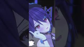 音霊魂子のHACK #shorts #vtuber #あおぎり高校