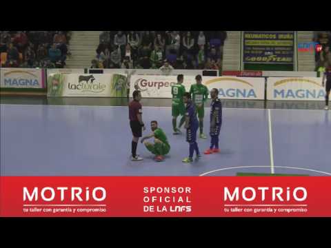 2016-17 10 Magna - Movistar