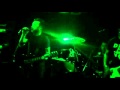 Rise Against- Amber Changing (Amps, Perth, 07 ...