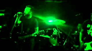 Rise Against- Amber Changing (Amps, Perth, 07/03/15)