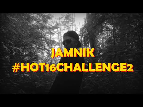 Jamnik - #HOT16CHALLENGE2