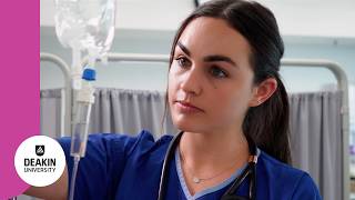 Faculty of Health | Deakin Warrnambool Campus Tour