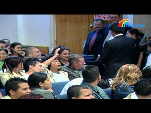 El verdadero rostro de Cash Luna