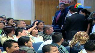 El verdadero rostro de Cash Luna