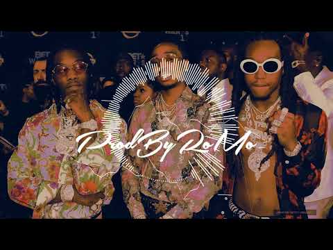 Migos x Future "Alone" 2018 Type Beat ProdByRoMo