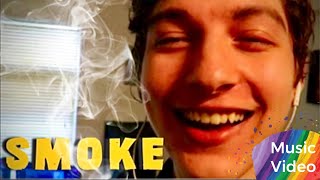 Nate420 - SMOKE [Music Video] (Prod. by Nate420) by Nate420