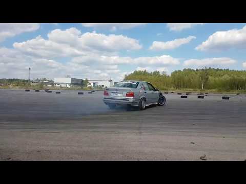 Gruzproject drift