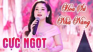 Video hợp âm Hoa Sứ Nhà Nàng Tuấn Vũ & Mạnh Quỳnh