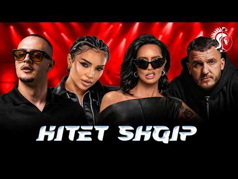 HITET SHQIP 2025 - DAFINA ZEQIRI, DON XHONI, MOZZIK, KIDA - HITET E REJA SHQIP 2025
