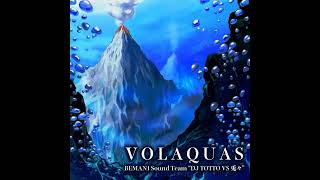 Cover art for (兎々FINALE) VOLAQUAS