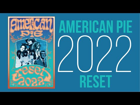 American Pie 2022