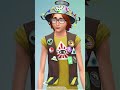 The Worst Sims 4 Townies! #sims4 #thesims #thesims4