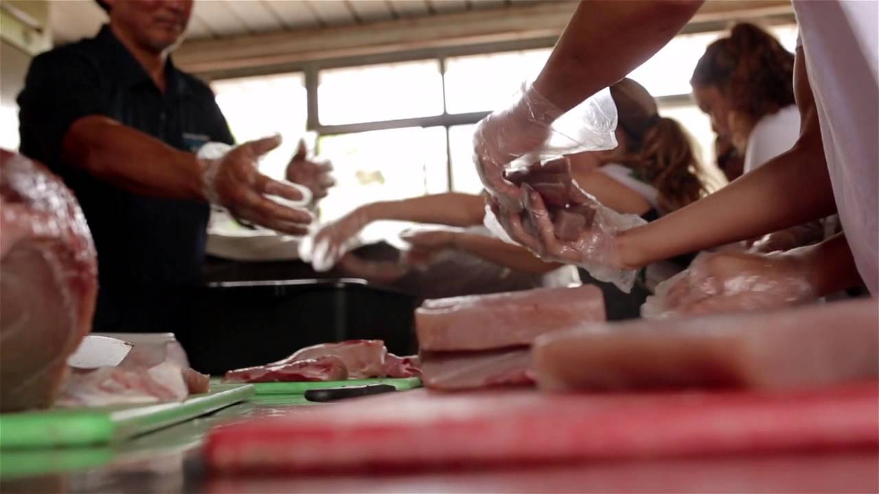 Camp Agape Mentorship Video