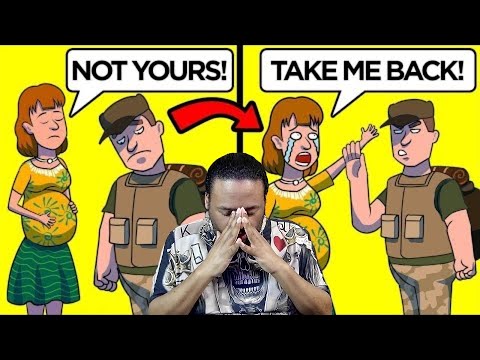 Extreme Stories of REVENGE That Went Too Far Pt 4 Reaction