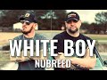 White Boy NuBreed USA Special Version