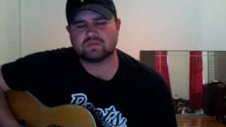 On Again Tonight - Trent Willmon [cover]