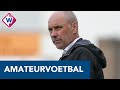 Gelijkspel Rijnsburg - Scheveningen: 'Hadden hem over de streep moeten trekken' - OMROEP WEST SPORT