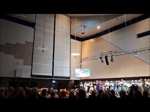 Dido's lament. Dido & Aeneas, Purcell