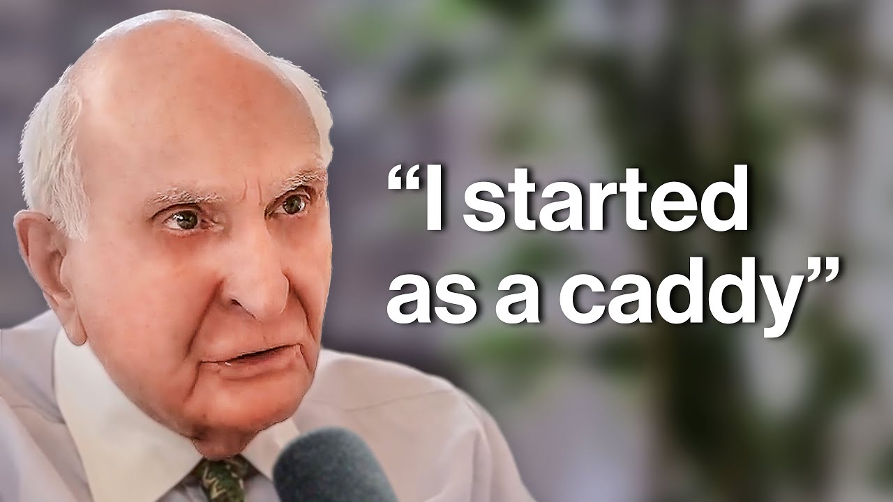 Legendary Investor & Home Depot Founder Ken Langone on Leadership, Courage & Defeating the Bad Guys