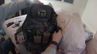SOG Scout 24 backpack EDC