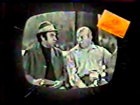 Troféu Imprensa: TV Saudade - SBT, 27/05/1990