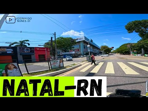 Natal RN ZONA SUL A ZONA leste 