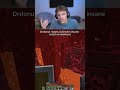 Drdonut reacts to dream insane clutch in manhunt