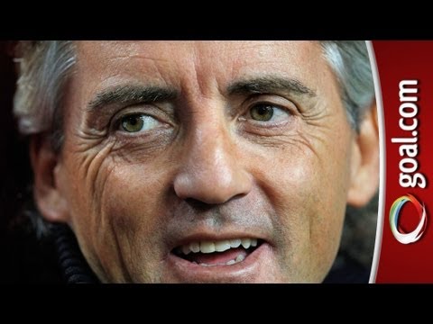 Txiki Begiristain capture pleases Roberto Mancini