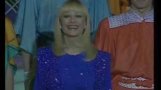 Buonsera Raffaella - Fidati (Sigla) 1985